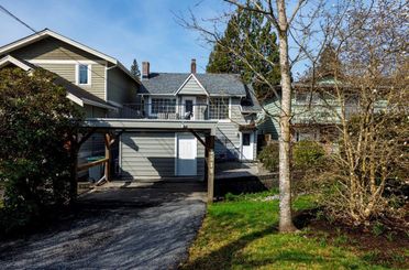 3519 Allan RD North Vancouver, North Vancouver Apartments for sale, MLS® R3005200