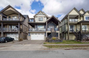 3521 Galloway AVE Coquitlam, Coquitlam Apartments for sale, MLS® R3005936