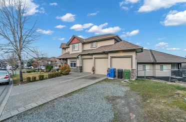 3526 Thurston PL Abbotsford, Abbotsford Apartments for sale, MLS® R2994472