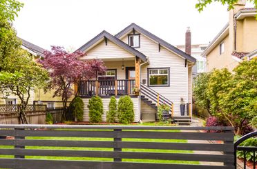 3528 Franklin ST Vancouver, Vancouver Apartments for sale, MLS® R2990290