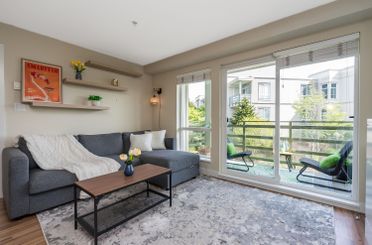 354 15850 26 AVE Surrey, Surrey Apartments for sale, MLS® R2994781