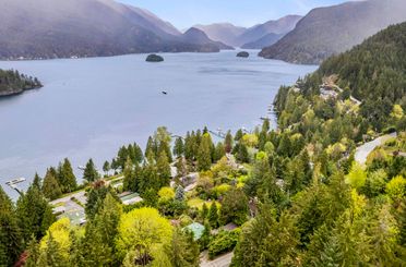 3543 Bedwell Bay RD Belcarra, Belcarra Apartments for sale, MLS® R2976434