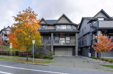 3561 Sheffield AVE Coquitlam, Coquitlam Apartments for sale, MLS® R2977373
