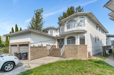 357 Mcgillivray PL New Westminster, New Westminster Apartments for sale, MLS® R2989483