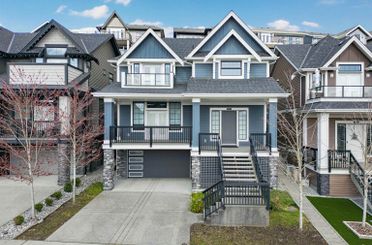3575 Sheffield AVE Coquitlam, Coquitlam Apartments for sale, MLS® R2963685