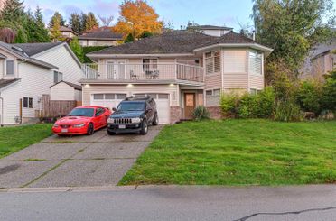 3576 Mckinley DR Abbotsford, Abbotsford Apartments for sale, MLS® R2976836