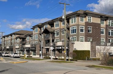 358 6758 188th ST Surrey, Surrey Apartments for sale, MLS® R2965549