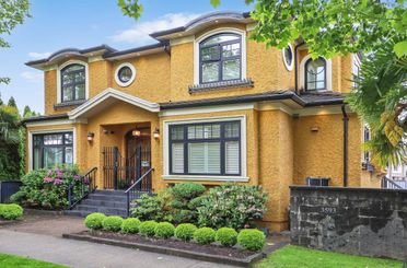 3593 Mackenzie ST Vancouver, Vancouver Apartments for sale, MLS® R3010697