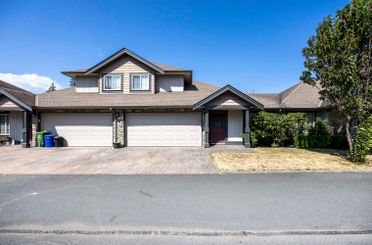 36 44523 Mclaren DR Chilliwack, Chilliwack Apartments for sale, MLS® R3000647