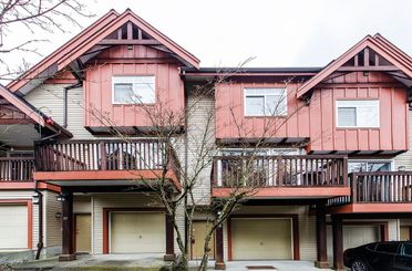 36 50 Panorama PL Port Moody, Port Moody Apartments for sale, MLS® R2981089