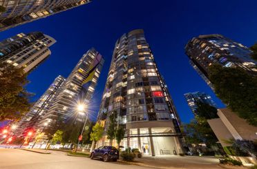 3601 1438 Richards ST Vancouver, Vancouver Apartments for sale, MLS® R3012434
