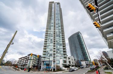 3601 1788 Gilmore AVE Burnaby, Burnaby Apartments for sale, MLS® R2979834