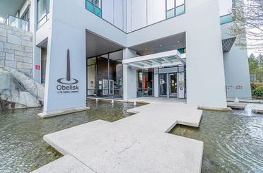 3603 1178 Heffley Crescent Coquitlam, Coquitlam Apartments for sale, MLS® R2988938