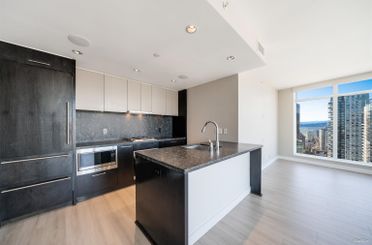 3603 1372 Seymour ST Vancouver, Vancouver Apartments for sale, MLS® R2993574