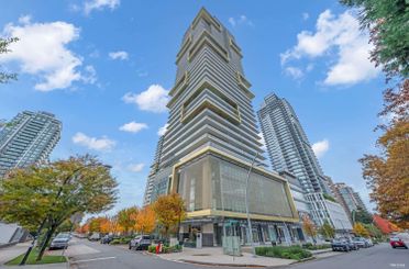3605 6383 Mckay AVE Burnaby, Burnaby Apartments for sale, MLS® R2988517