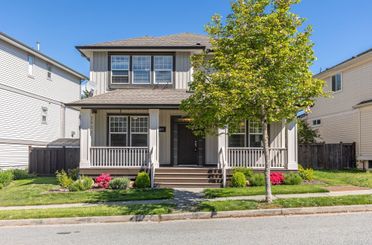 36071 S Auguston Parkway Abbotsford, Abbotsford Apartments for sale, MLS® R2999949