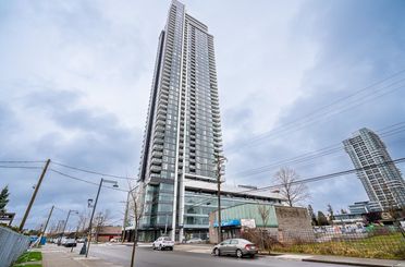 3608 10750 135a ST Surrey, Surrey Apartments for sale, MLS® R2978555