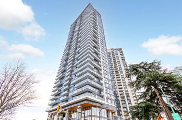 3608 4711 Hazel ST Burnaby, Burnaby Apartments for sale, MLS® R2953148