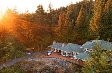 361 Forest Ridge RD Bowen Island, Bowen Island Apartments for sale, MLS® R3021965