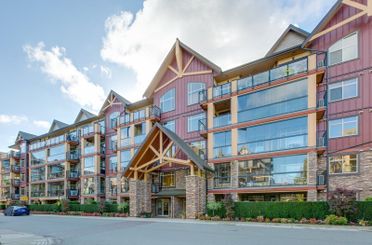 362 8258 207a ST Langley, Langley Apartments for sale, MLS® R2970960