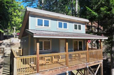 362 Barque RD Mayne Island, Mayne Island Apartments for sale, MLS® R2863776
