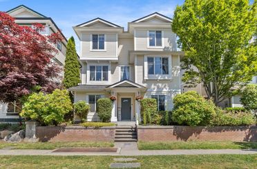 36309 S Auguston Parkway Abbotsford, Abbotsford Apartments for sale, MLS® R3014829