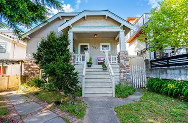 3633 Oxford ST Vancouver, Vancouver Apartments for sale, MLS® R3003500