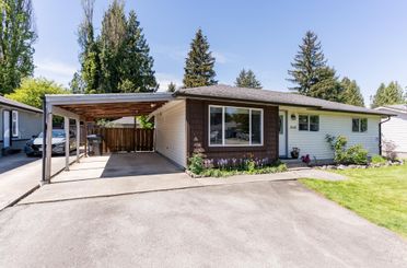 3641 Inverness ST Port Coquitlam, Port Coquitlam Apartments for sale, MLS® R3032510
