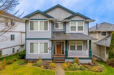 36522 Lester Pearson Way Abbotsford, Abbotsford Apartments for sale, MLS® R2980278