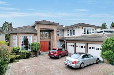 3660 Granville AVE Richmond, Richmond Apartments for sale, MLS® R2991879