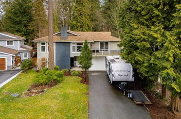 3668 Kennedy ST Port Coquitlam, Port Coquitlam Apartments for sale, MLS® R2972741