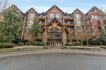 367 8328 207a ST Langley, Langley Apartments for sale, MLS® R2961966