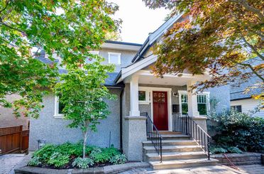 3676 St. Catherines ST Vancouver, Vancouver Apartments for sale, MLS® R3013801