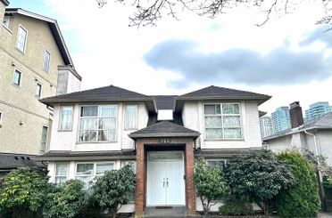 368 W 62nd AVE Vancouver, Vancouver Apartments for sale, MLS® R2975207