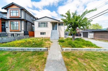 3687 E 26th AVE Vancouver, Vancouver Apartments for sale, MLS® R3008928
