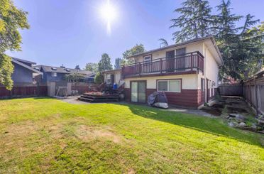 3691 Raymond AVE Richmond, Richmond Apartments for sale, MLS® R2930647