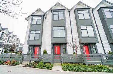 37 17555 57a AVE Surrey, Surrey Apartments for sale, MLS® R3011946
