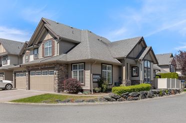 37 6577 Southdowne PL Chilliwack, Chilliwack Apartments for sale, MLS® R3003465