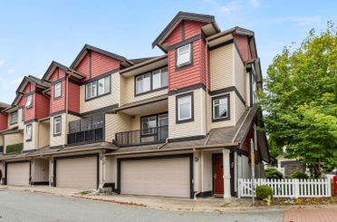 37 7168 179 ST Surrey, Surrey Apartments for sale, MLS® R3023999