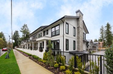 37 9122 King ST Langley, Langley Apartments for sale, MLS® R3019566