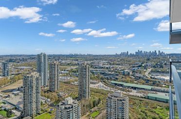 3702 2186 Gilmore AVE Burnaby, Burnaby Apartments for sale, MLS® R2998312