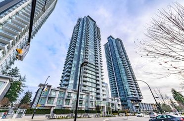 3703 6538 Nelson AVE Burnaby, Burnaby Apartments for sale, MLS® R3009796