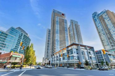 3704 6080 Mckay AVE Burnaby, Burnaby Apartments for sale, MLS® R2985937