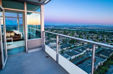 3705 6461 Telford AVE Burnaby, Burnaby Apartments for sale, MLS® R3016257