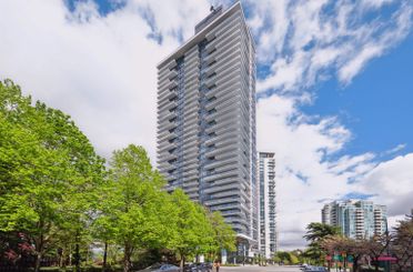 3707 4711 Hazel ST Burnaby, Burnaby Apartments for sale, MLS® R2995954