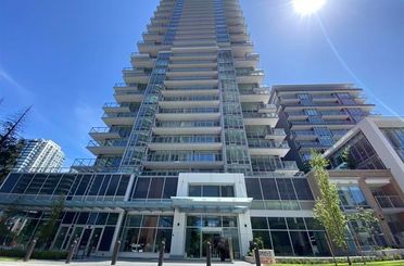 3710 13350 Central AVE Surrey, Surrey Apartments for sale, MLS® R2957285