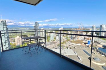 3710 6098 Station ST Burnaby, Burnaby Apartments for sale, MLS® R3014122