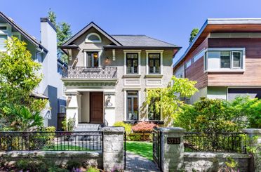3715 W 22nd AVE Vancouver, Vancouver Apartments for sale, MLS® R3026025