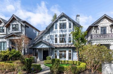 3727 W 22nd AVE Vancouver, Vancouver Apartments for sale, MLS® R3024621