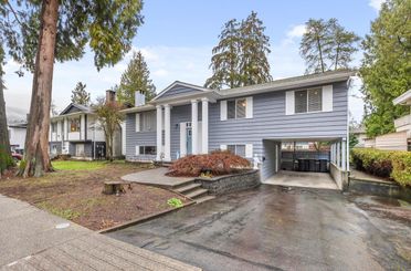 3728 Oakdale ST Port Coquitlam, Port Coquitlam Apartments for sale, MLS® R2990934